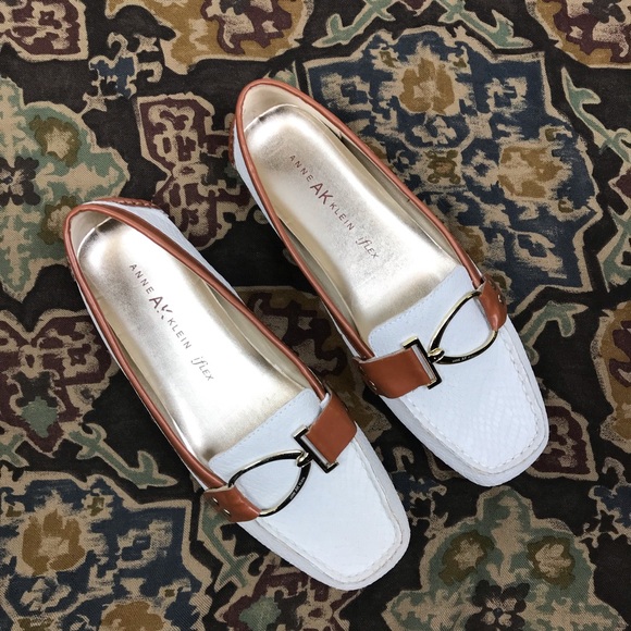 anne klein kristian loafer